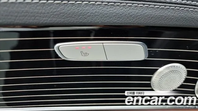 Mercedes-Benz E-Class W213 id 2911120 из Кореи 7