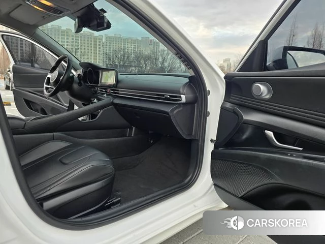 Hyundai Avante (CN7) id 4206605 из Кореи 7