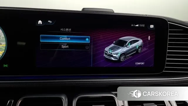 Mercedes-Benz GLE-Class W167 id 3463822 из Кореи 7