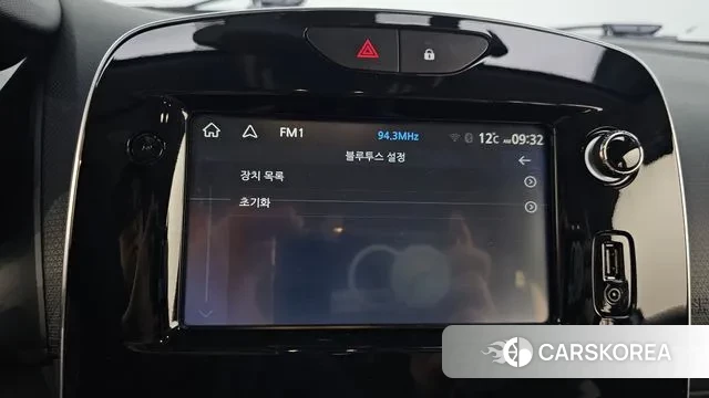 Renault Korea (Samsung) Clio id 3368671 из Кореи 7