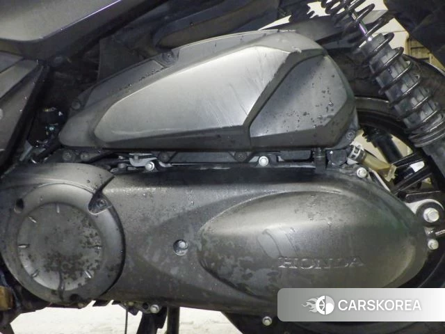 Honda FORZA id 3948189 из Японии 7