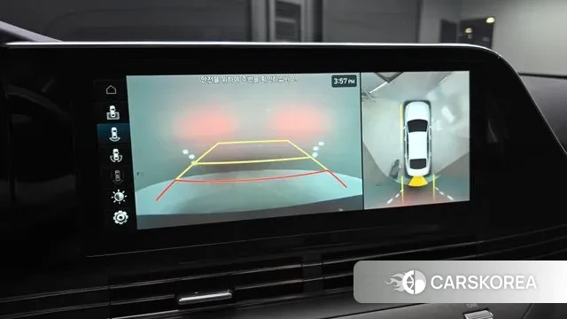 Hyundai The New Grandeur IG id 2976370 из Кореи 7