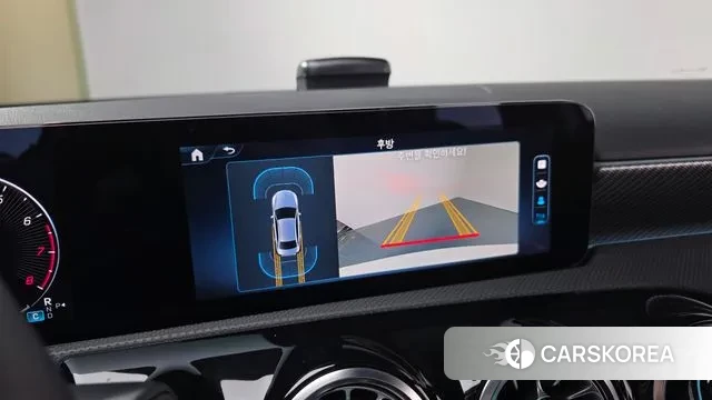 Mercedes-Benz A-Class W177 id 3400065 из Кореи 7