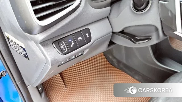 Hyundai Ionic Electric id 3061077 из Кореи 7