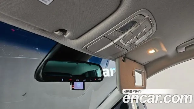 Hyundai Santa Fe TM id 2869876 из Кореи 7