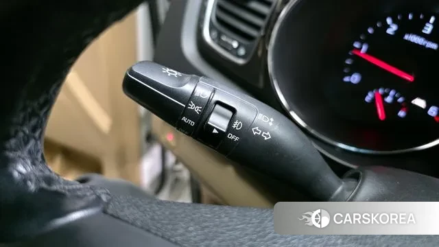 Kia The New Carnival id 3407871 из Кореи 7