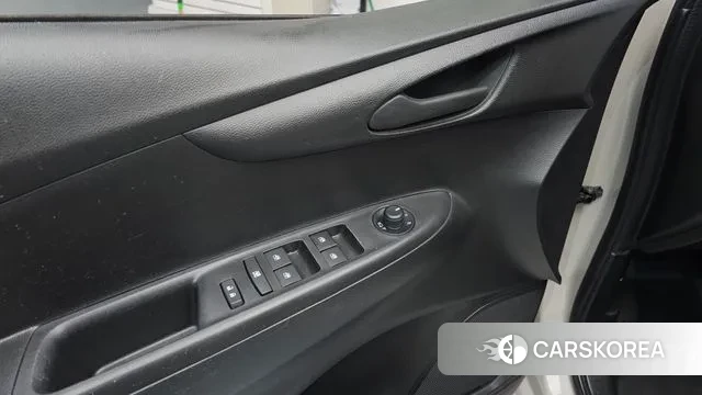 Chevrolet (GM Daewoo) The New Spark id 3541598 из Кореи 7