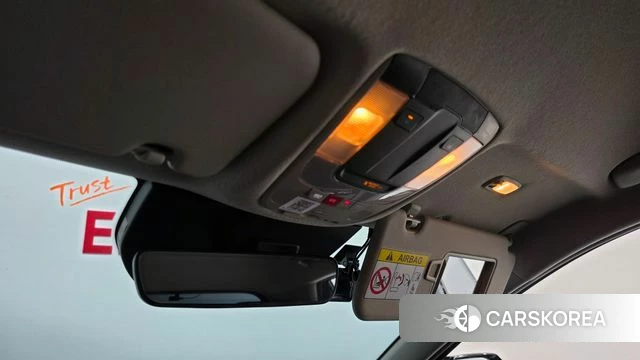 Kia Di All New Niro EV id 4650442 из Кореи 7