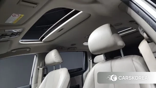 Kia The New Carnival id 3391248 из Кореи 7