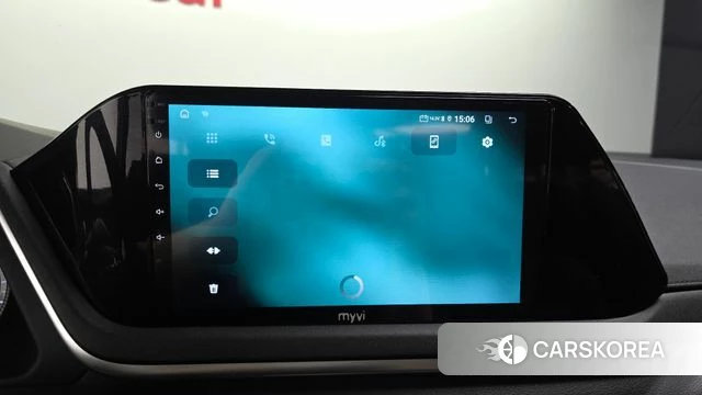 Hyundai Sonata (DN8) id 4776111 из Кореи 7