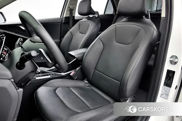 Kia Di All New Niro EV id 3174755 из Кореи 7