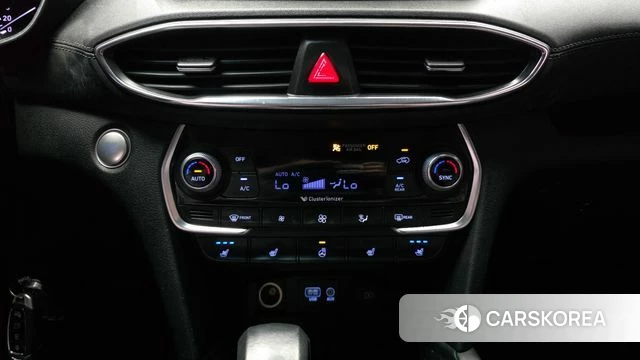 Hyundai Santa Fe TM id 4203919 из Кореи 7