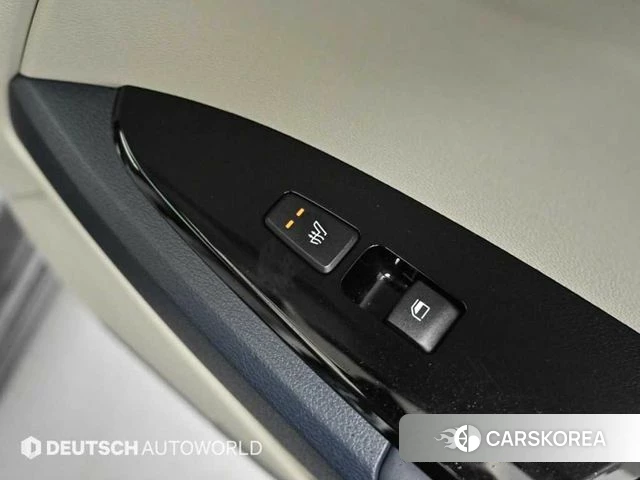 Kia Sportage 5th Generation Hybrid id 4316225 из Кореи 7
