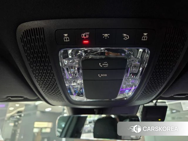 Mercedes-Benz A-Class W177 id 4222522 из Кореи 7