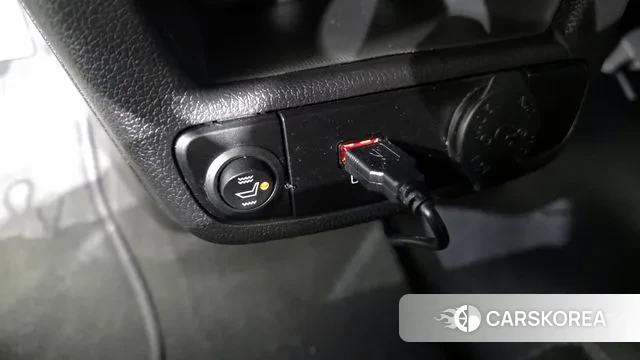 Kia The New Ray id 3367588 из Кореи 7