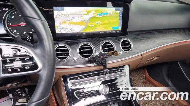 Mercedes-Benz E-Class W213 id 2684340 из Кореи 7