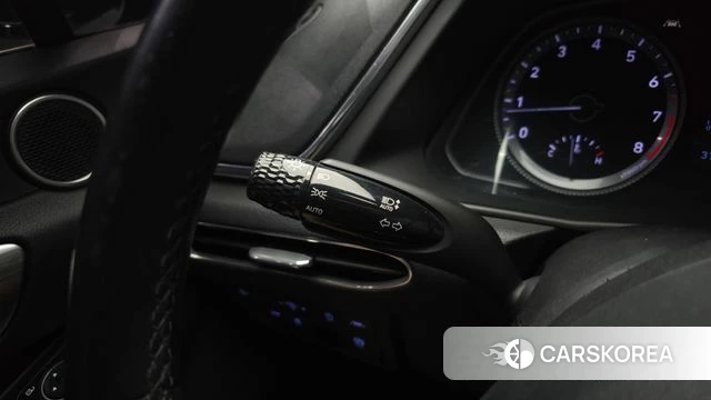Hyundai Sonata (DN8) id 4637618 из Кореи 7