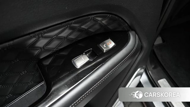 Ssangyong All New Rexton id 3915133 из Кореи 7