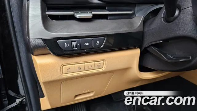 Kia Carnival 4th generation id 2706894 из Кореи 7