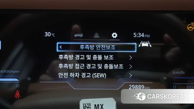Ssangyong Torres id 4835292 из Кореи 7