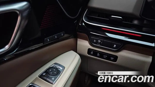 Kia The New Carnival 4th Generation id 2695022 из Кореи 7