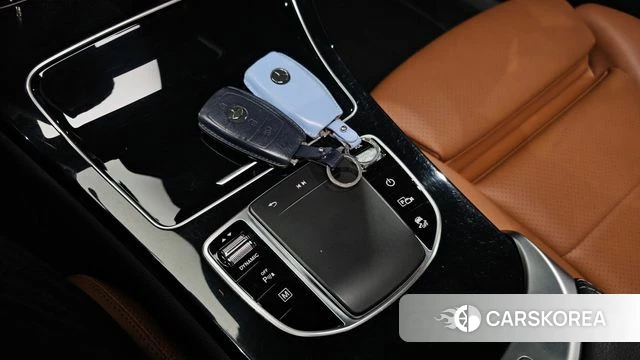 Mercedes-Benz GLC-Class X253 id 4692172 из Кореи 7