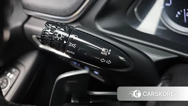 Hyundai Sonata Hybrid (DN8) id 3727961 из Кореи 7