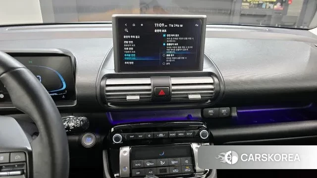 Hyundai Casper id 3401035 из Кореи 7