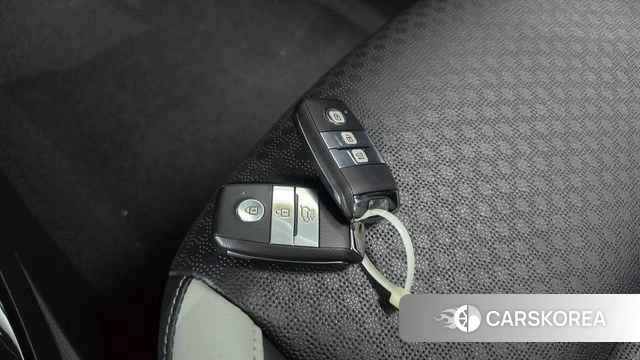 Kia All New Morning (JA) id 4698890 из Кореи 7