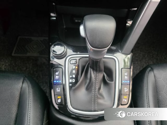 Kia Seltos id 4195792 из Кореи 7