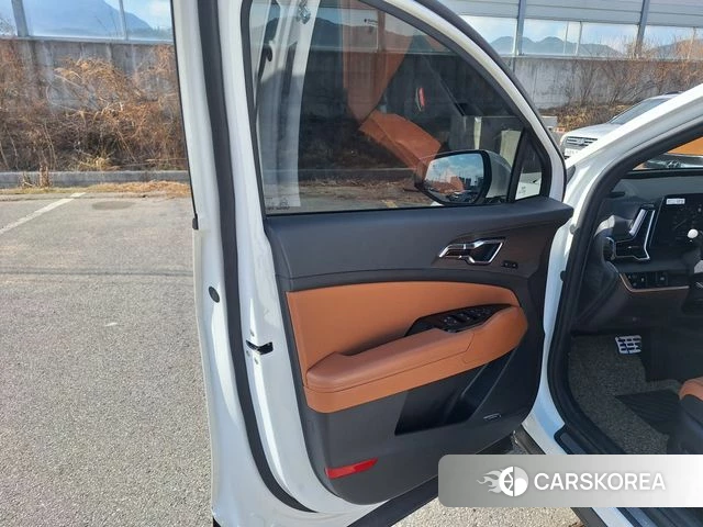 Kia Sportage 5th Generation id 3792396 из Кореи 7