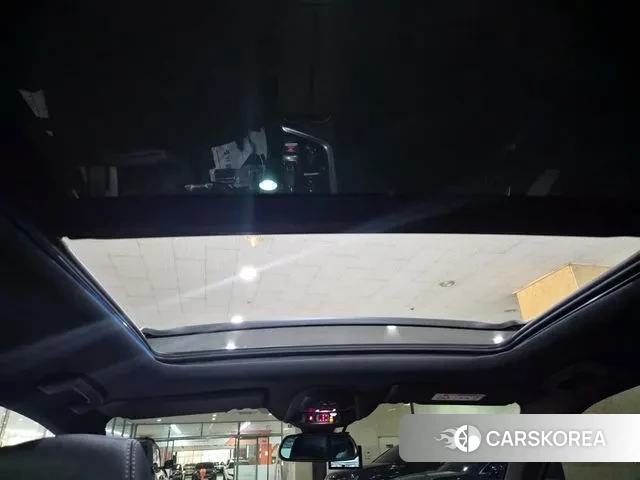 Peugeot 5008 second generation id 3727282 из Кореи 7