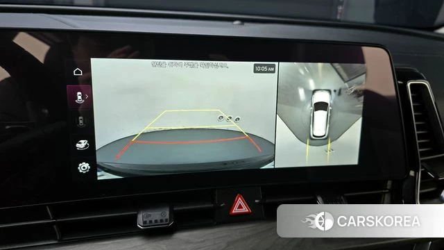 Kia Sportage 5th Generation id 4202051 из Кореи 7