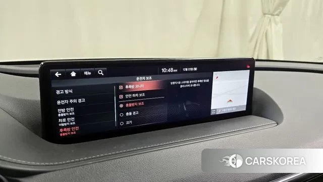 Genesis G80 (RG3) id 3504407 из Кореи 7