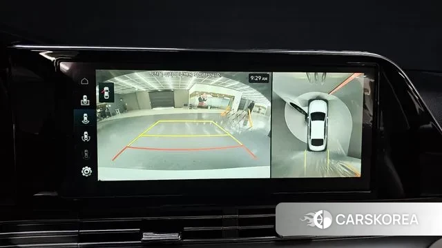 Hyundai The New Grandeur IG id 3721560 из Кореи 7