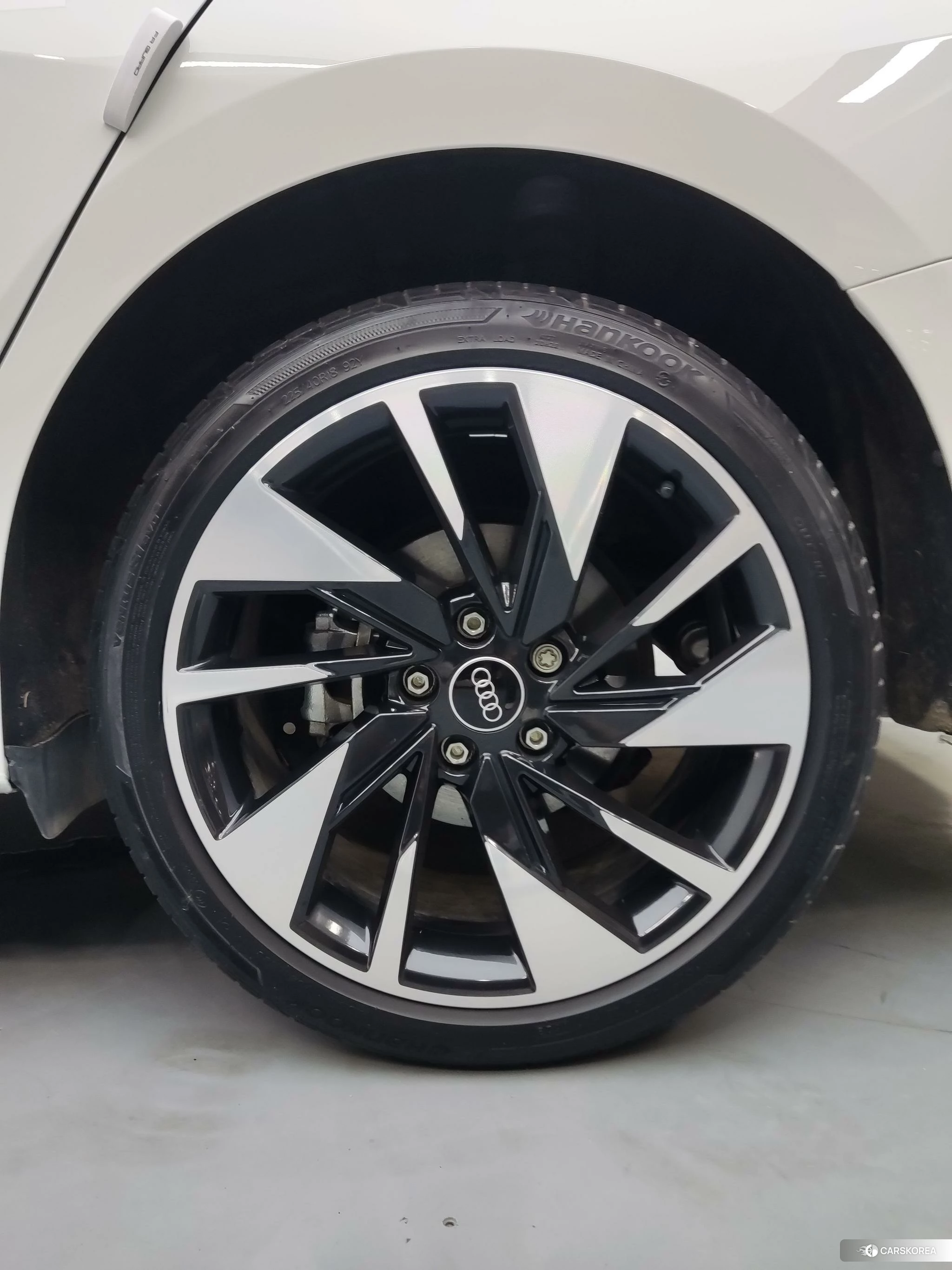 Audi A3 id 4510351 из Китая 7