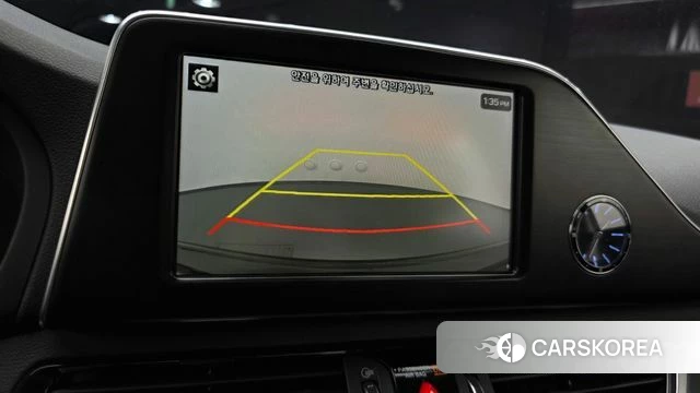 Hyundai Grandeur IG id 4285035 из Кореи 7