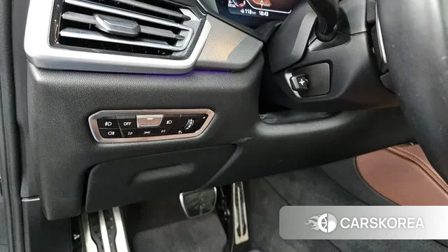 BMW X6 (G06) id 3350088 из Кореи 7