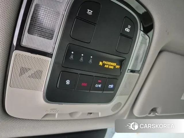 Hyundai Tucson (NX4) id 3339258 из Кореи 7