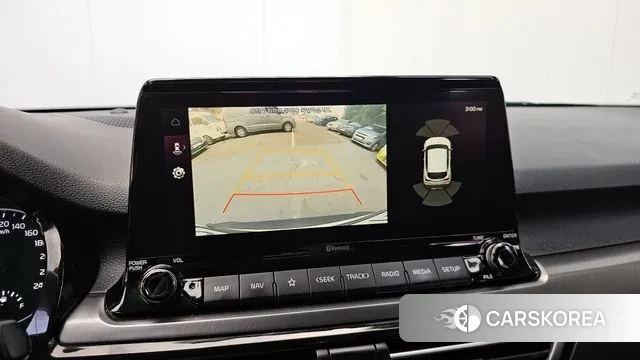 Kia Seltos id 3197785 из Кореи 7