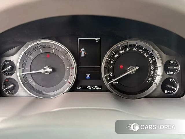 Toyota Land Cruiser (imported) id 4290835 из Китая 7