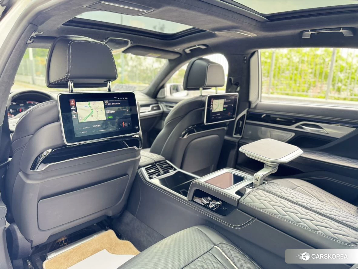 BMW 7 series id 4454687 из Китая 7