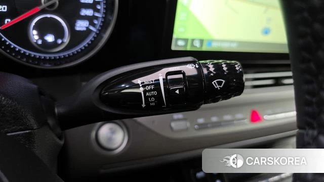 Hyundai The New Grandeur IG id 3878934 из Кореи 7