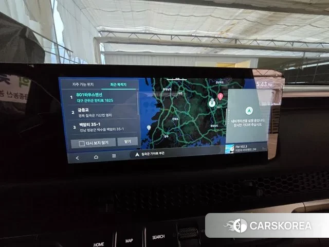 Kia Tasman id 3732052 из Кореи 7