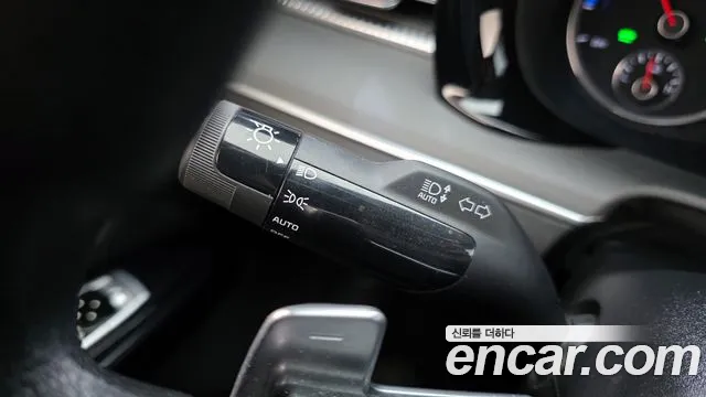 Kia K5 Hybrid 3rd Generation id 2505077 из Кореи 7