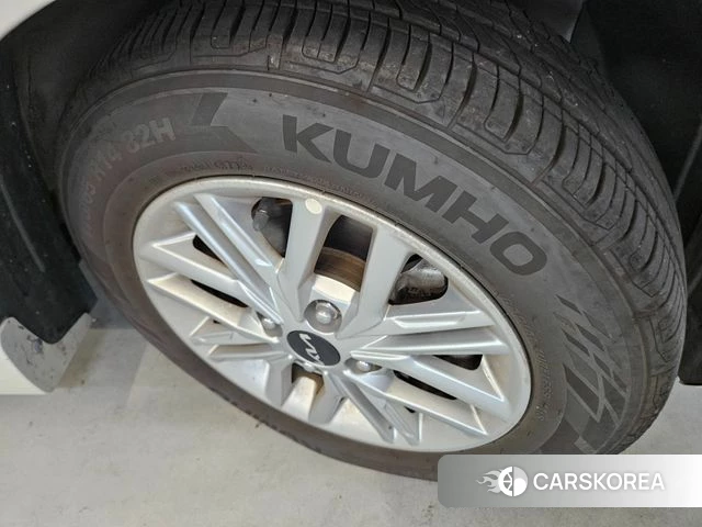 Kia Morning Urban (JA) id 4724133 из Кореи 7