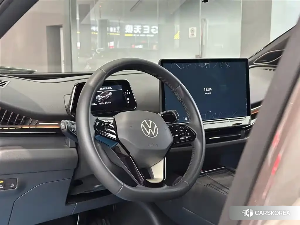 Volkswagen ID. UNYX id 4600650 из Китая 7
