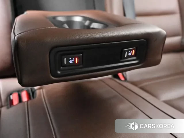 Renault Korea (Samsung) The New QM6 id 3469169 из Кореи 7