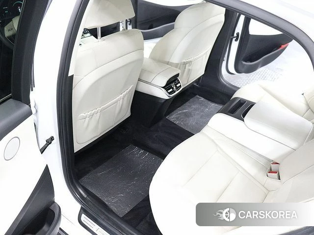 Hyundai The New Grandeur IG id 4401828 из Кореи 7
