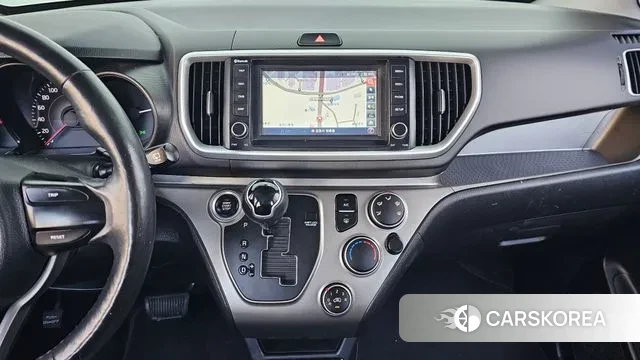 Kia The New Ray id 3647299 из Кореи 7